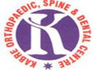 Kabre Orthopaedic, Spine And Dental Centre Pune