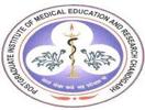 Postgraduate Institute of Medical Education and Research, Chandigarh