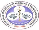 Postgraduate Institute of Medical Education and Research