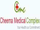 CMC Hospital (Cheema Medical Complex) Chandigarh