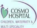 Cosmo Hospital Mohali, 