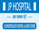 JP Hospital Zirakpur, 