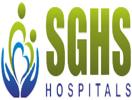 SGHS Super Speciality Hospitals (Sohana)