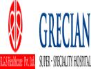 Grecian Super Speciality Hospital