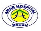 Amar Hospital Mohali