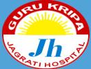 Guru Kripa Jagrati Hospital Guru Kripa Jagrati Hospital Allahabad