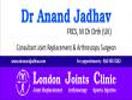 London Joints Clinic Pune
