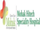 Mohak Hitech Speciality Hospital Indore