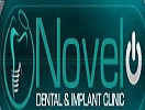 Novel Dental & Implant Clinic Indore, 