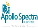 Apollo Spectra Hospitals Kanpur