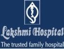 Lakshmi Hospital Diwans Road, 