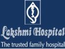 Lakshmi Hospital Perumbavoor, 