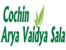 Cochin Arya Vaidya Sala Shanmugham Road, 