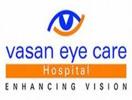 Vasan Eye Care Hospital M.G. Road, 