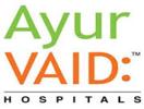 AyurVAID Hospital Ernakulam, 