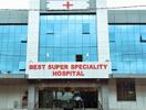 Best Superspeciality Hospital Jabalpur