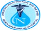 Najath Super Speciality Hospital & School of Nursing Kochi