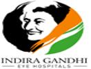 Indira Gandhi Eye Hospital &  Research Centre (IGEHRC) Lucknow