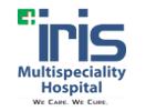 IRIS Hospital, Kolkata