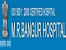 M.R. Bangur Hospital Kolkata