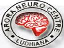 Arora Neuro Center Ludhiana
