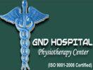 Shree Guru Nanak Dev Hospital & Physiotherapy Center Ludhiana