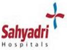 Sahyadri Hospital Deccan Gymkhana, 