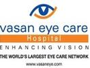 Vasan Eye Care Hospital