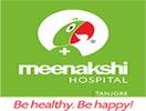 Meenakshi Hospital