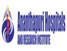Ananthapuri Hospitals and Research Institute Thiruvananthapuram