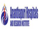 Ananthapuri Hospitals and Research Institute