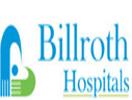 Billroth Hospitals Shenoy Nagar, 