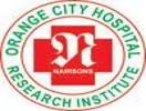 Orange City Hospital & Research Institute Nagpur, 