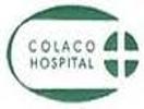 Colaco Hospital