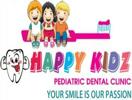 Happy Kidz Pediatric Dental Clinic Vadodara