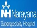 Narayana Superspeciality Hospital Howrah