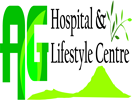 A.G Hospital & Lifestyle Center