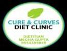 Dt. Megha Gupta - Cure & Curves Diet Clinic