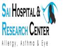 Sai Allergy, Asthma, Eye & Children's Hospital Sahakarnagar, 