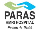 Paras HMRI Hospital Patna
