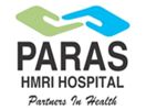 Paras HMRI Hospital