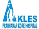 KLE Hospital