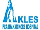 KLE Hospital Belgaum