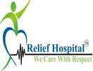 Relief Hospitals Trauma & Critical Care Lucknow