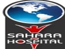 Sahara Hospital Gwalior, 