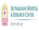 Sri Narayani Hospital & Research Center Vellore