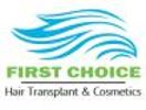 First Choice Hair Transplant & Cosmetics 