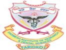 Dasmesh Institute of Research & Dental Sciences Faridkot