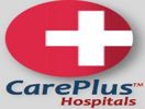 Care Plus Eye Care Tirupati