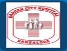 Garden City Hospital Jayanagar, 